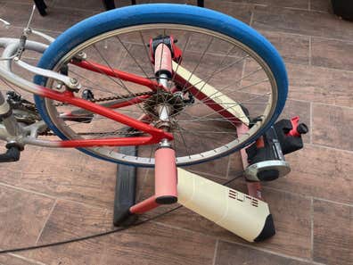 Rodillos bicicleta elite de segunda mano Milanuncios