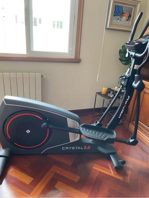 Eliptica sfera bh fitness proaction Bicicletas de segunda mano