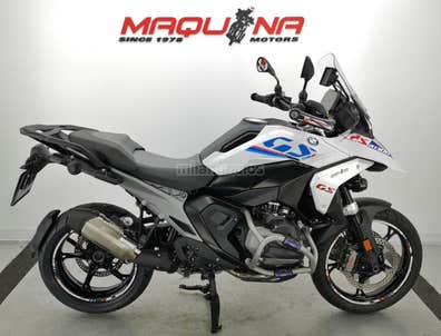 BMW R 1300 GS