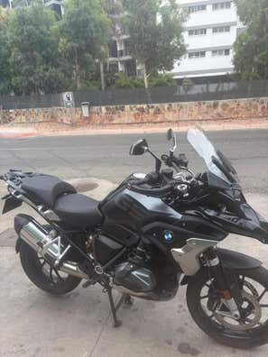 BMW R 1250 GS