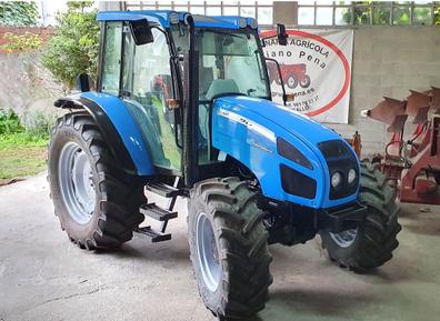 En detalle ASIENTO ESPECIAL MINITRACTOR de Agrolugo - TractorOcasión