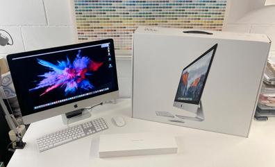 iMac 27インチ Retina 2017 5k vesa 64gb 1TB iMac 27インチ Retina 5Kディスプレイモデル[2017年/Fusion 1TB/メモリ