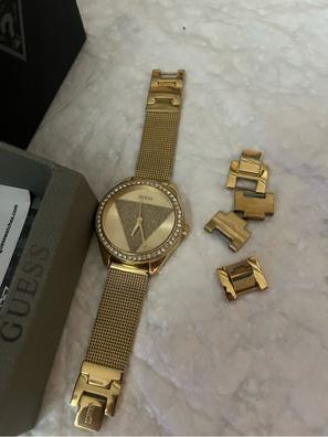 Anillos guess de segunda mano para mujer Milanuncios