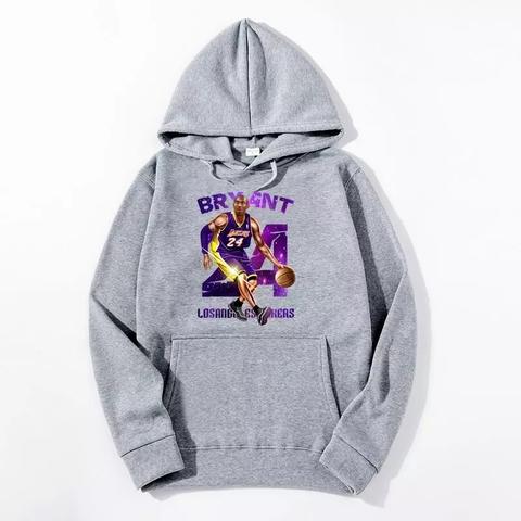 Sudaderas discount kobe bryant