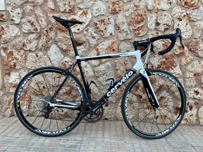 Cervelo s5 segunda discount mano