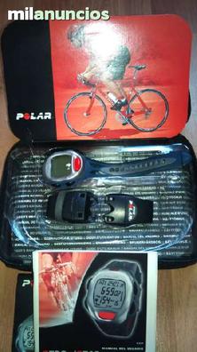 PULSOMETRO POLAR CS 500