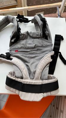 Mochilas portabebes manduca de segunda mano Milanuncios