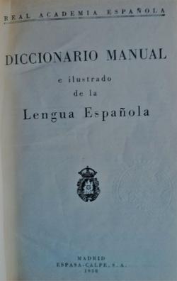 Larousse Diccionario Basico Lengua Espanola 1 Pz - H-E-B México