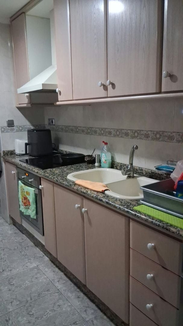 Fotografía del inmueble reportado: 600 €/mes — Valencia, Valencia