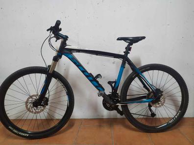 Bicicleta scott best sale aspect 670