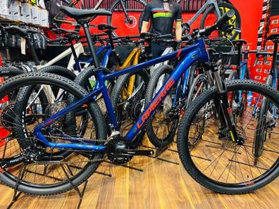 Bicicleta lapierre raid 229 precio new arrivals