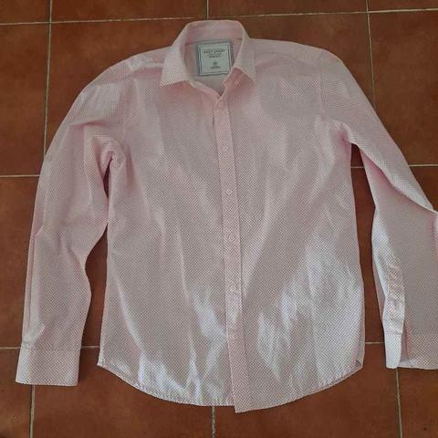 Milanuncios Camisa Hombre Springfield