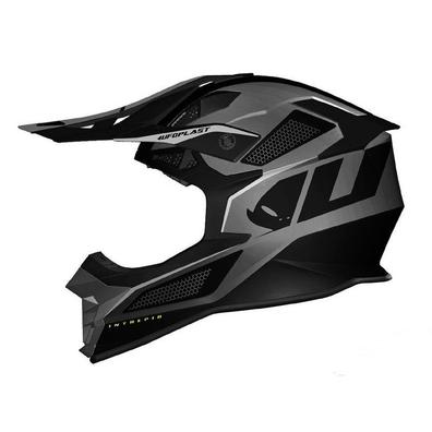 Casco Cross UFO Infantil