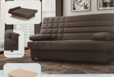 Sofa cama libro Muebles de segunda mano baratos | Milanuncios