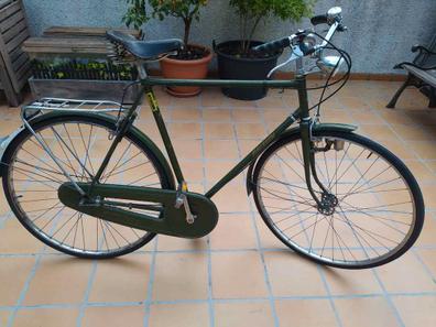 Bicicleta raleigh segunda mano new arrivals