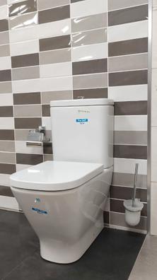 Tapa de WC Roca Meridian (Entrecentros 160) compatible