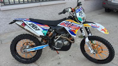 Ktm - 530 EXC