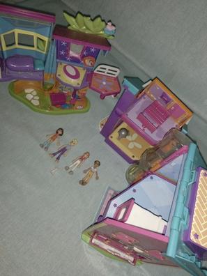 Caravana de polly discount pocket