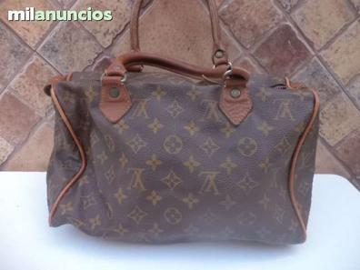 Milanuncios - bolso Louis Vuitton mujer