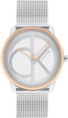 Reloj calvin 2024 klein mujer imitacion