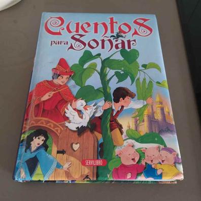 Cuentos infantiles Libros de segunda mano en Sevilla Provincia | Milanuncios