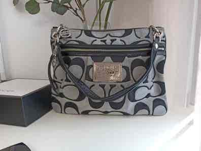 Coach Bolsos segunda mano baratos Milanuncios