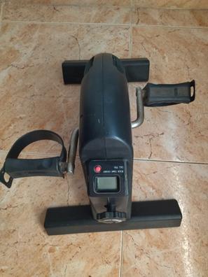 Pedaleador electrico de segunda mano Milanuncios