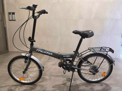 Moma paseo de segunda mano Milanuncios