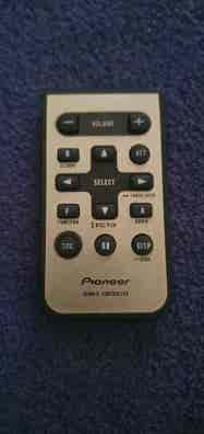X-PM12 Mando a distancia HI-FI de PIONEER