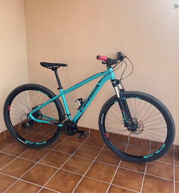 Orbea mx 29 2017 características hot sale
