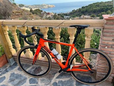 Spiuk carbono de segunda mano Milanuncios