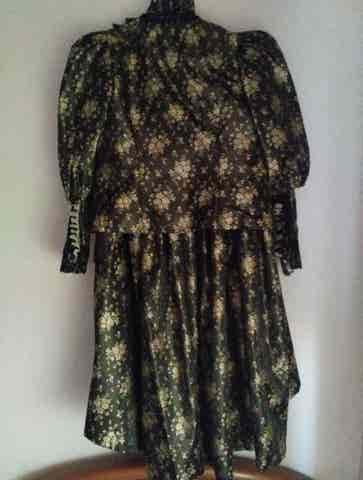 Milanuncios TRAJE DE GALA DE BATURRA