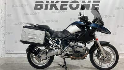 BMW R 1200 GS