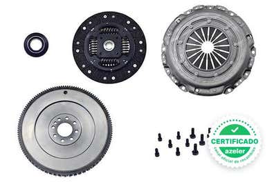 Kit embrague luk sachs valeo Coches, motos y motor segunda mano, ocasión | Milanuncios