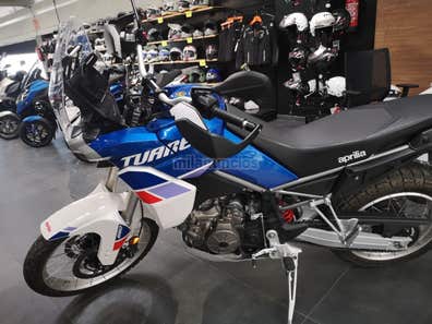 APRILIA Tuareg 660