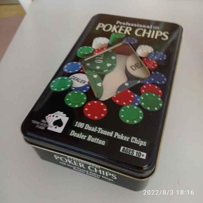 Mesa poker videojuegos y de segunda mano baratos |
