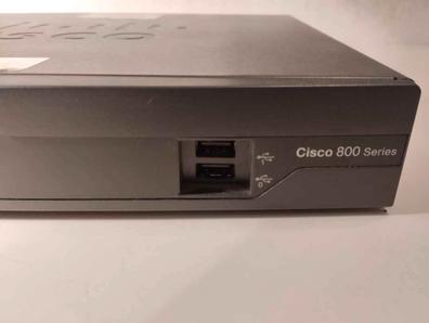 Milanuncios - Router Cisco 891