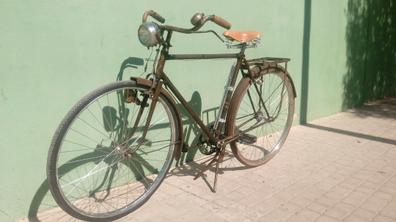 bocina bicicleta clásica, bocina avisador coches pedales clasicos