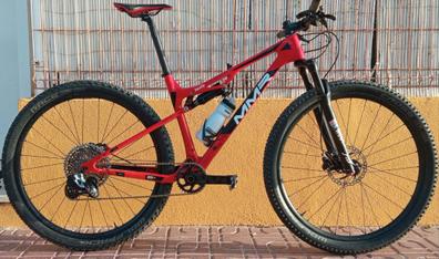 Mtb mmr doble discount suspension