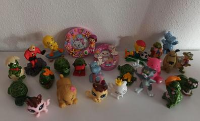 tazos pokemon, 15 unidades - Buy Other antique toys and games on  todocoleccion