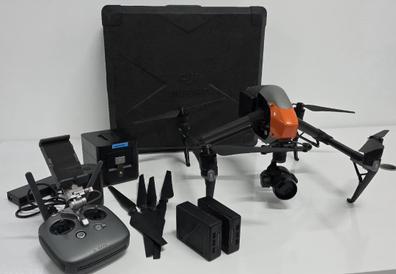 Dji rs3 de segunda mano Milanuncios