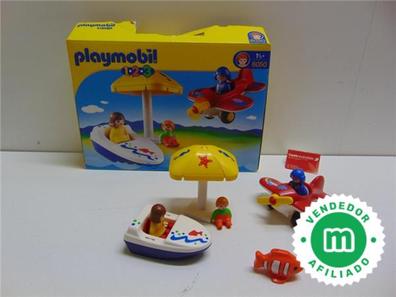 Venta playmobil best sale segunda mano