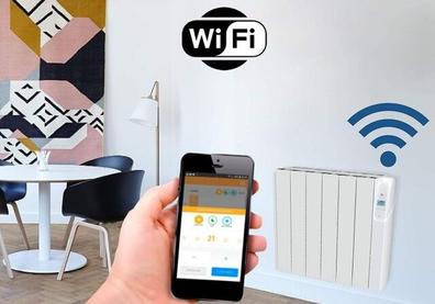 Orbegozo RRW 500 - Emisor térmico WiFi Bajo Consumo, Sin Aceite,  Programable, 3 Modos, Orbegozo App, 500 W : : Hogar y cocina