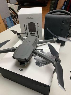 Dji mavic 2 pro segunda mano sale