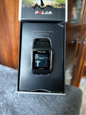 Reloj Pulsometro Bicicleta Polar M430 GPS Bluetooth Strava