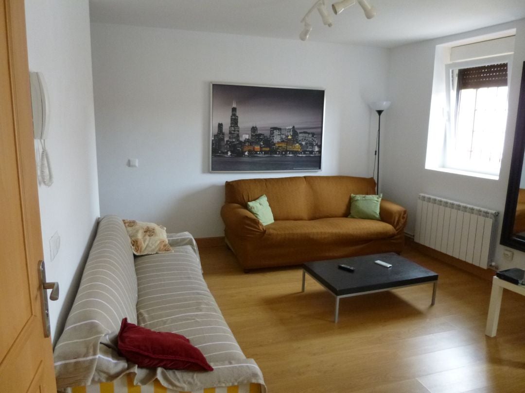 Fotografía del inmueble reportado: 500 €/mes — Montamarta, Montamarta