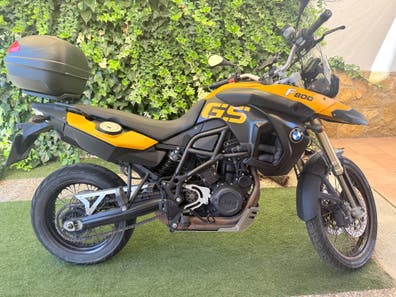 BMW F 800 GS