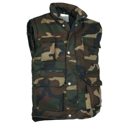 Ropa camuflaje Art culos de caza de segunda mano baratos Milanuncios