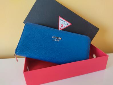 monedero azul margaritas bimba y lola - Buy New articles on todocoleccion