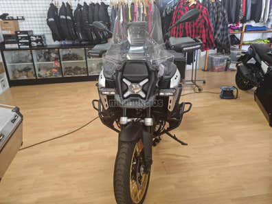 BMW R 1300 GS